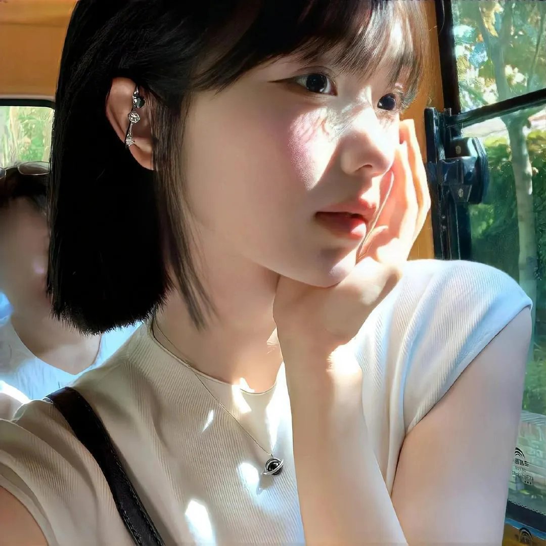 不完美的美