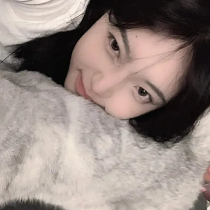 少女十五十六时